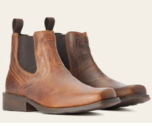 Load image into Gallery viewer, Ariat Mens Midtown Rambler Western Boot