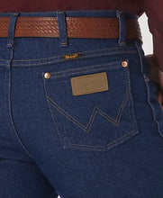Load image into Gallery viewer, WRANGLER COWBOY CUT SLIM FIT JEAN IN PREWASHED INDIGO