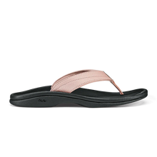 Load image into Gallery viewer, Ohana Womens Black Leather