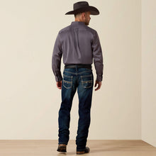 Load image into Gallery viewer, Ariat Mens M5 Slim Stretch Coltrane Stackable Straight Leg Jean