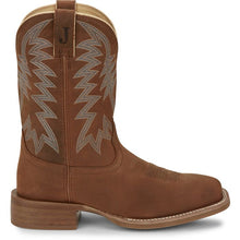 Load image into Gallery viewer, Justin Men's Big Bucks 11 Inch Western Boot