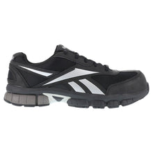 Load image into Gallery viewer, Reebok RB4895 Men's Ketia Black Composite Safety Toe