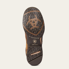 Load image into Gallery viewer, Ariat Womens Anthem Round/Soft Toe Lacer Waterproof Work Boot