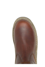Load image into Gallery viewer, Wolverine Mens Raider Durshocks Soft Toe Pull On Work Boot