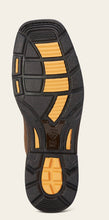 Load image into Gallery viewer, Ariat Mens Workhog Patriot Steel Toe Work Boot