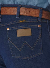 Load image into Gallery viewer, WRANGLER COWBOY CUT ORIGINAL FIT JEAN PREWASHED INDIGO