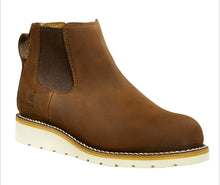 Load image into Gallery viewer, Carhartt Mns Chelsea Soft Toe Wedge Work Boot