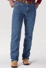 Load image into Gallery viewer, Wrangler Mens 20X No 22 Original Jeans Vintage Denim