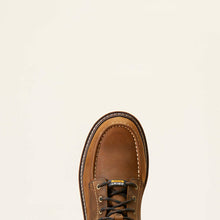 Load image into Gallery viewer, Ariat Men's Rebar Lift 6" Waterproof Composite Toe Work Boot