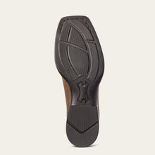 Load image into Gallery viewer, Ariat Mens Booker Ultra Western Boot