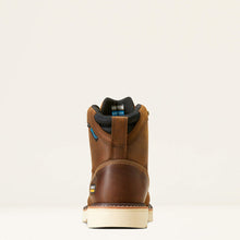 Load image into Gallery viewer, Ariat Men's Rebar Lift 6" Waterproof Composite Toe Work Boot
