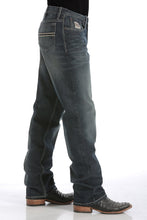 Load image into Gallery viewer, CINCH  MEN'S RELAXED FIT WHITE LABEL - DARK STONEWASH