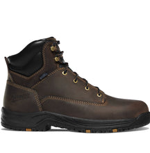 Load image into Gallery viewer, Danner Mens Caliper 6 Inch Aluminum Toe  Work Boot