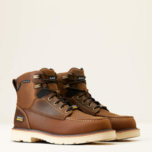 Load image into Gallery viewer, Ariat Men's Rebar Lift 6" Waterproof Composite Toe Work Boot