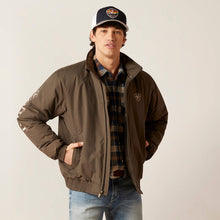 Load image into Gallery viewer, Ariat Men's Team Insulated Jacket Banyan Bark
