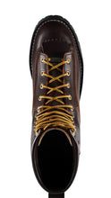Load image into Gallery viewer, Danner Mens 8 Inch Rain Forest Boot Brown
