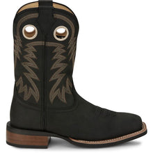 Load image into Gallery viewer, Justin Men's Show Stopper 11 Inch Western Boot