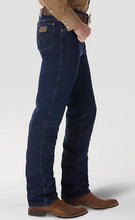 Load image into Gallery viewer, Wrangler Mens Cowboy CUT Slim Fit Jean In Dark Stone