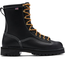 Load image into Gallery viewer, Danner Mens Super Rain Forest 8 Inch Composite Toe Work Boot
