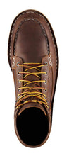 Load image into Gallery viewer, Danner Bull Run Mens  6 Inch Steel Toe Work Boot