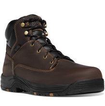 Load image into Gallery viewer, Danner Mens Caliper 6 Inch Soft Toe Work Boot