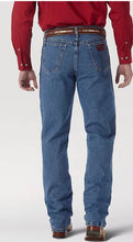 Load image into Gallery viewer, Wrangler Mens 20X No 22 Original Jeans Vintage Denim