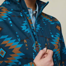 Load image into Gallery viewer, Ariat Women's New Softshell Jacket Sioux Falls