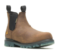 Load image into Gallery viewer, Wolverine Mens I -90 Epx 6 Inch Romeo Pull On Composite Toe Work Boot