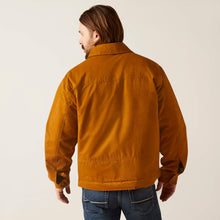 Load image into Gallery viewer, Ariat Men's Grizzly 2.0 Canvas Conceal and Carry Jacket