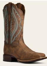 Load image into Gallery viewer, Ariat Womens Primetime Western Boot
