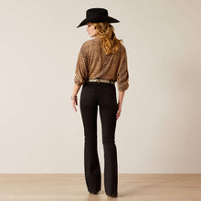 Load image into Gallery viewer, Ariat Women's Perfect Rise Ella Boot Cut Jeans