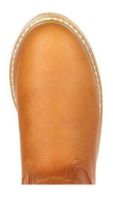 Load image into Gallery viewer, Georgia Mens 10 Inch Pull On Soft Toe Work Boot