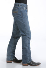 Load image into Gallery viewer, Cinch  Men’s Slim Fit Silver Label - Medium Stonewash