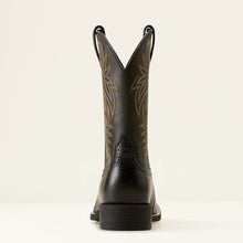 Load image into Gallery viewer, Ariat Mens Sport Wide Square Toe Western Work Boot