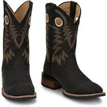 Load image into Gallery viewer, Justin Men's Show Stopper 11 Inch Western Boot