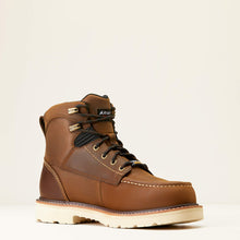 Load image into Gallery viewer, Ariat Men's Rebar Lift 6" Waterproof Composite Toe Work Boot