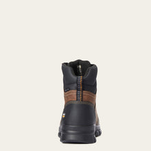 Load image into Gallery viewer, Ariat Mens Treadfast 6 Inch Steel Toe Work Boot