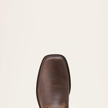 Load image into Gallery viewer, Ariat Mens Groundbreaker Soft Toe Pull On Work Boot