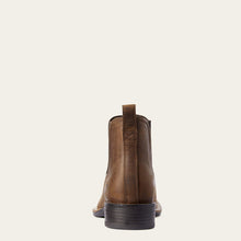 Load image into Gallery viewer, Ariat Mens Booker Ultra Western Boot