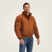 Load image into Gallery viewer, Ariat Men's Team Insulated Jacket Chestnut