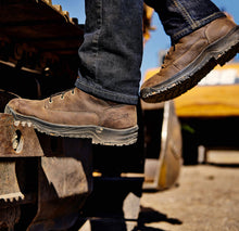 Load image into Gallery viewer, Danner Mens Caliper 6 Inch Soft Toe Work Boot