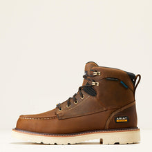 Load image into Gallery viewer, Ariat Men's Rebar Lift 6" Waterproof Composite Toe Work Boot