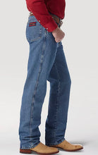 Load image into Gallery viewer, Wrangler Mens 20X No 22 Original Jeans Vintage Denim