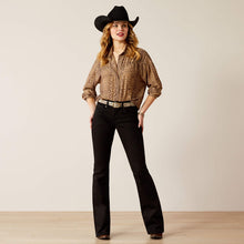 Load image into Gallery viewer, Ariat Women's Perfect Rise Ella Boot Cut Jeans
