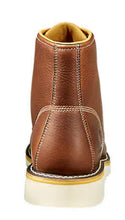 Load image into Gallery viewer, CARHARTT MNS 6 INCH WESGE SOLE STEEL TOE WORK BOOT CMW6275 Mens Waterproof Wedge ST