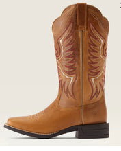 Load image into Gallery viewer, Ariat Womens Rockdale Western Boot
