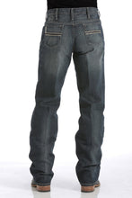 Load image into Gallery viewer, CINCH  MEN'S RELAXED FIT WHITE LABEL - DARK STONEWASH