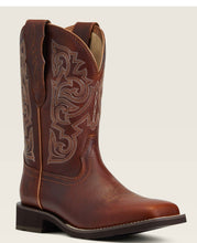 Load image into Gallery viewer, Ariat Womens Delilah Stretchfit  Western Boot