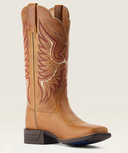 Load image into Gallery viewer, Ariat Womens Rockdale Western Boot