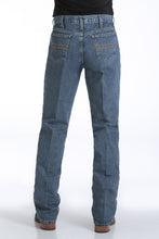 Load image into Gallery viewer, Cinch  Men’s Slim Fit Silver Label - Medium Stonewash